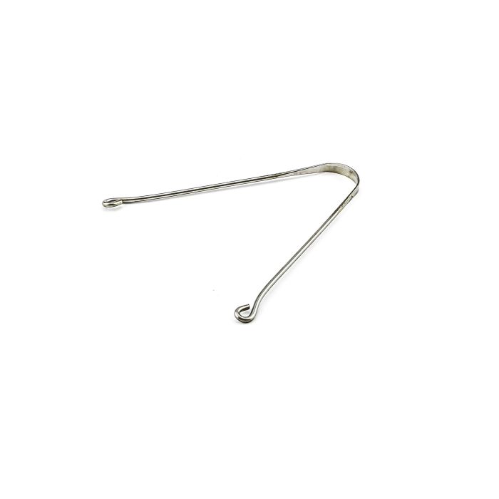 Stainless Steel Tongue Cleaner Thin