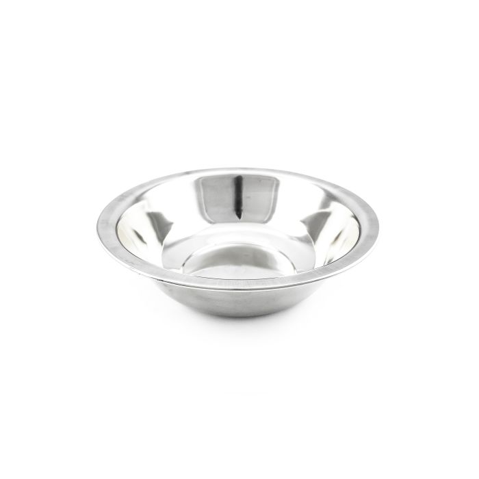 Stainless Steel Basin No-13