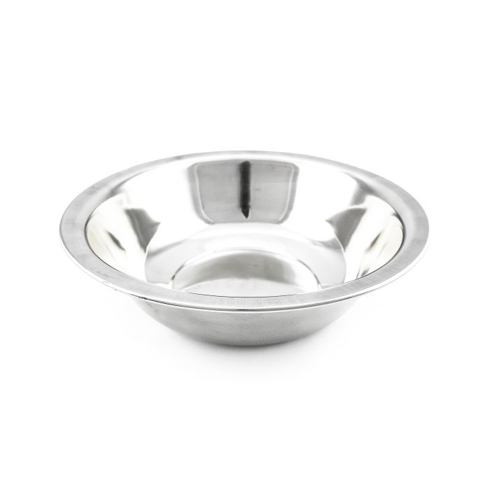 Stainless Steel Basin No-16