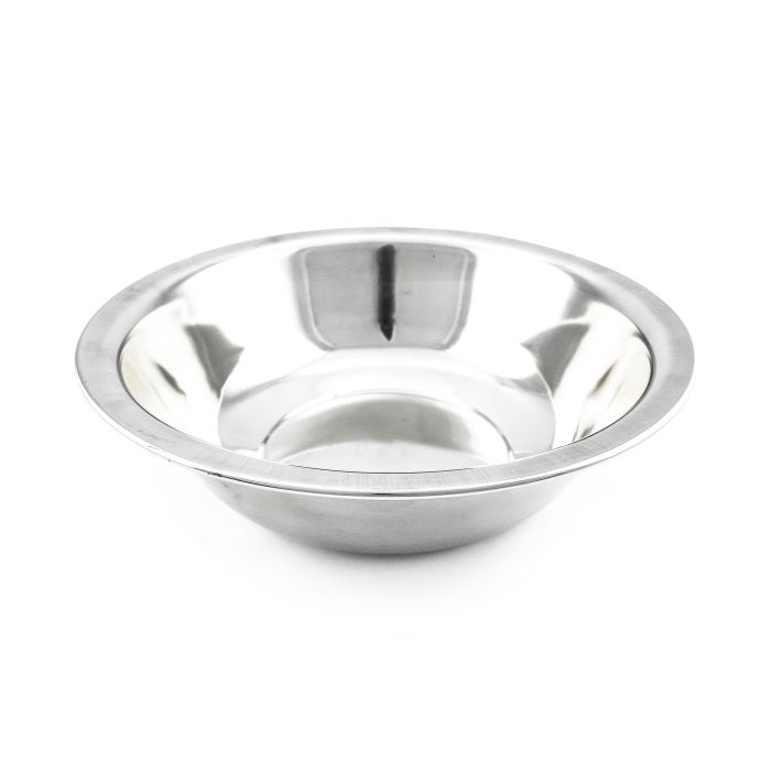 Stainless Steel Basin No-17