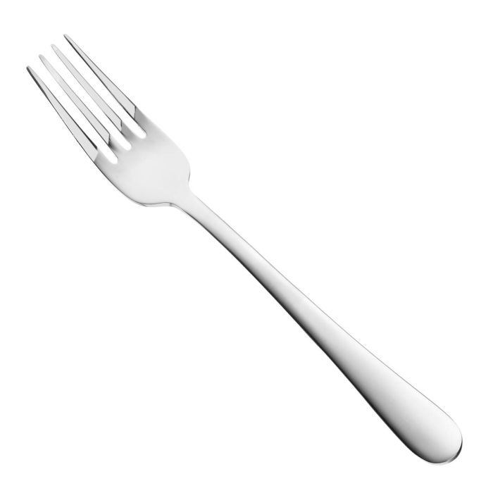 Windsor Stainless Steel Mirror Finished Dessert Fork