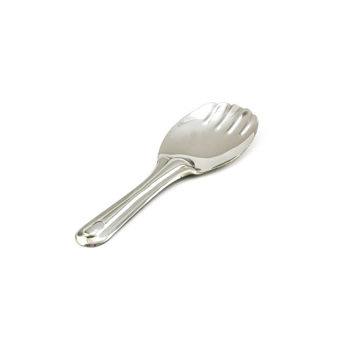 Stainless Steel Hand Shaped Rice Spoon 