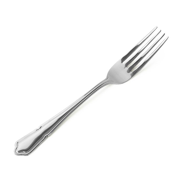 Dubarry Stainless Steel Mirror Finished Table Forks