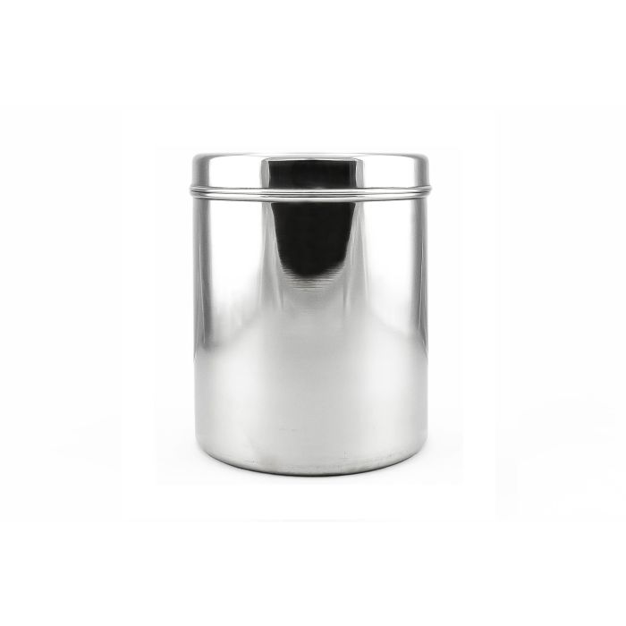 Stainless Steel Ubha Dabba No 18