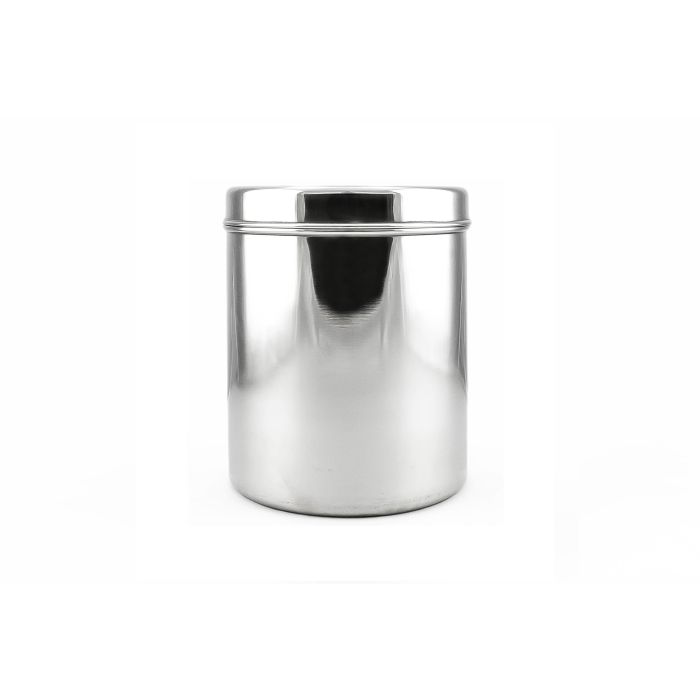 Stainless Steel Ubha Dabba No 16