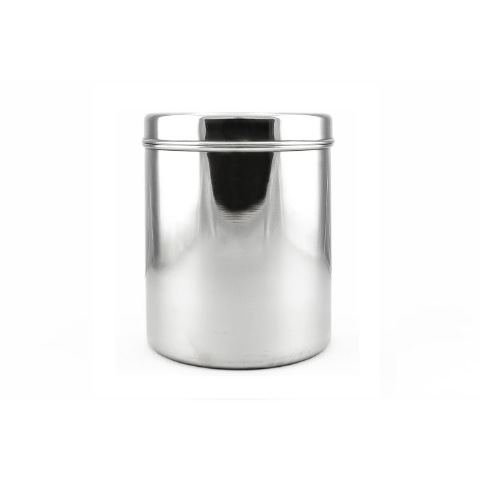 Stainless Steel Ubha Dabba No 19
