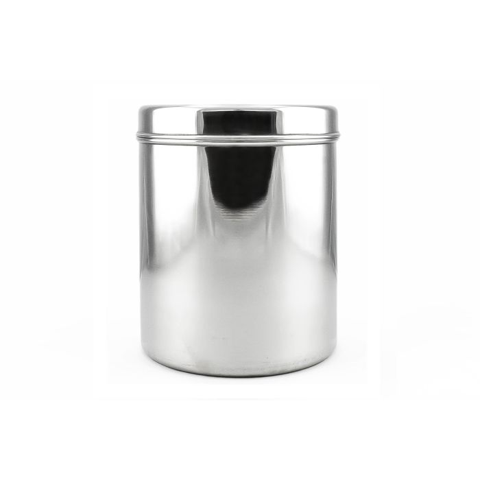 Stainless Steel Ubha Dabba No 21