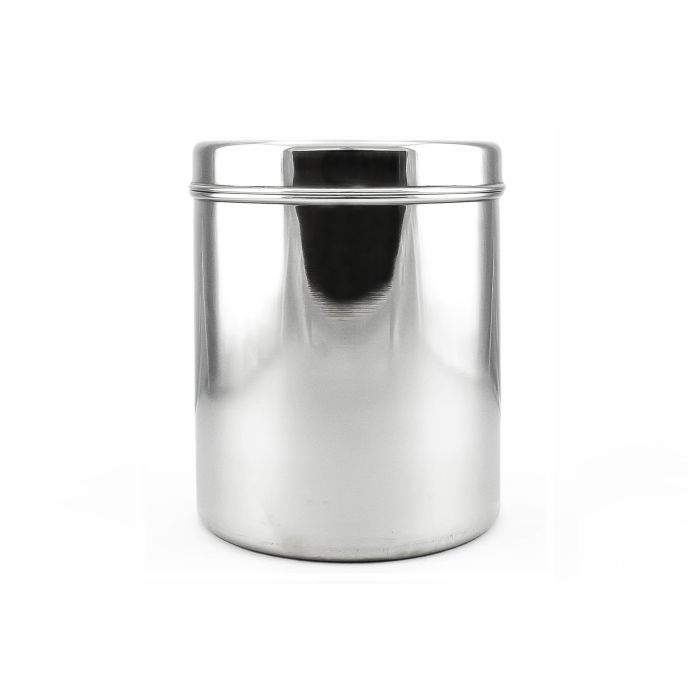 Stainless Steel Ubha Dabba No. 23