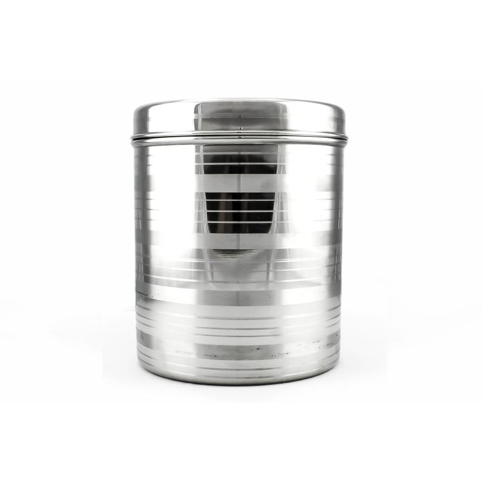 SS Ubha Dabba Rainbow Touch No 27