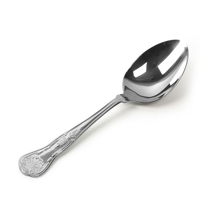 Kings Stainless Steel Mirror Finished Table Spoon