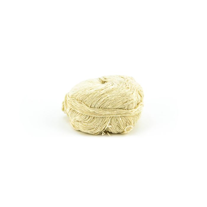 Pooja white string (suttar)