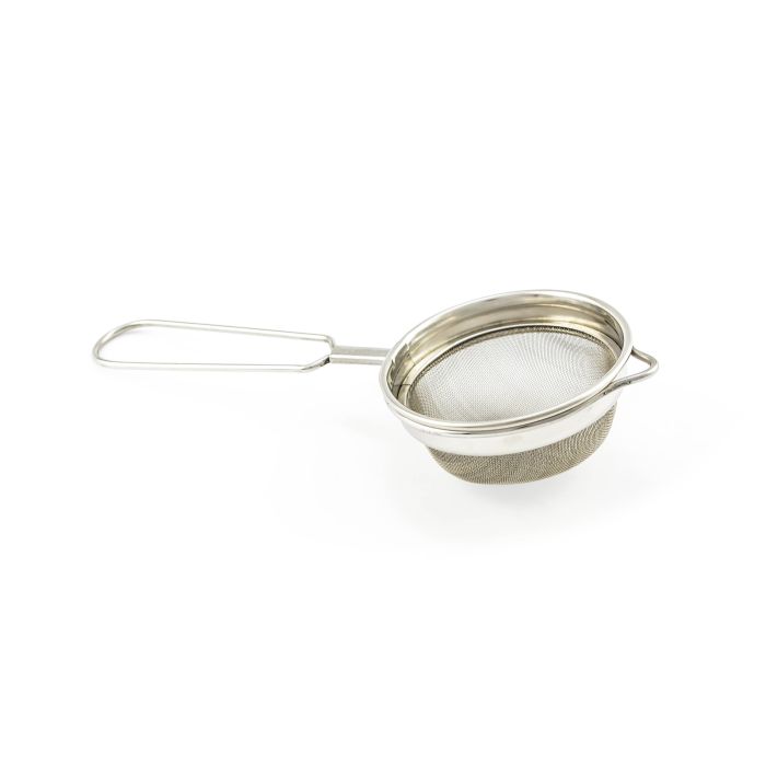 Stainless Steel Tea Strainer No-2