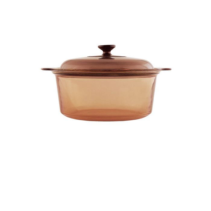 Visions Dutch Oven Casserole 5L