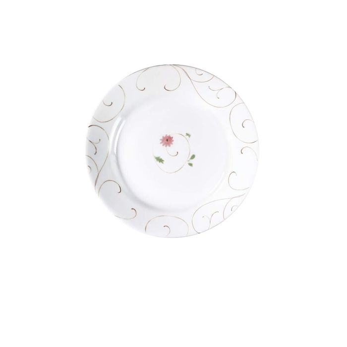 Corelle Enchanted Luncheon Plate