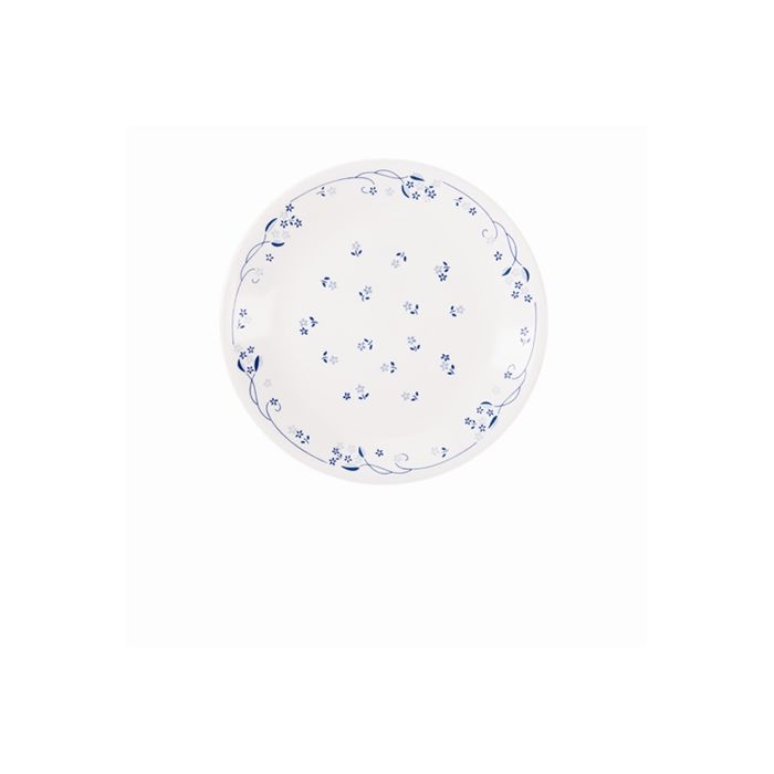 Corelle Provincial Blue Bread & Butter Plate