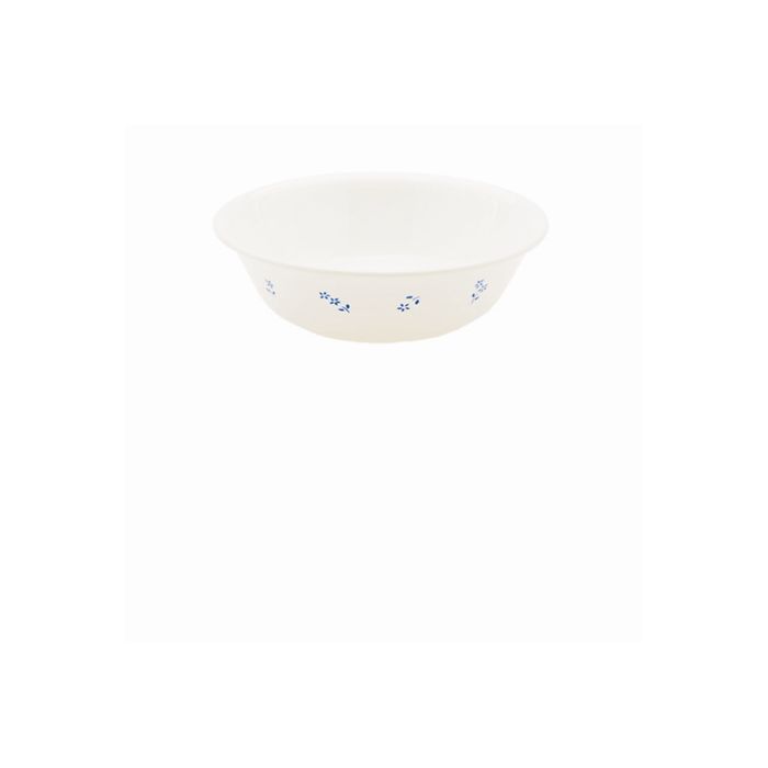 Corelle Provincial Blue Dessert Bowl