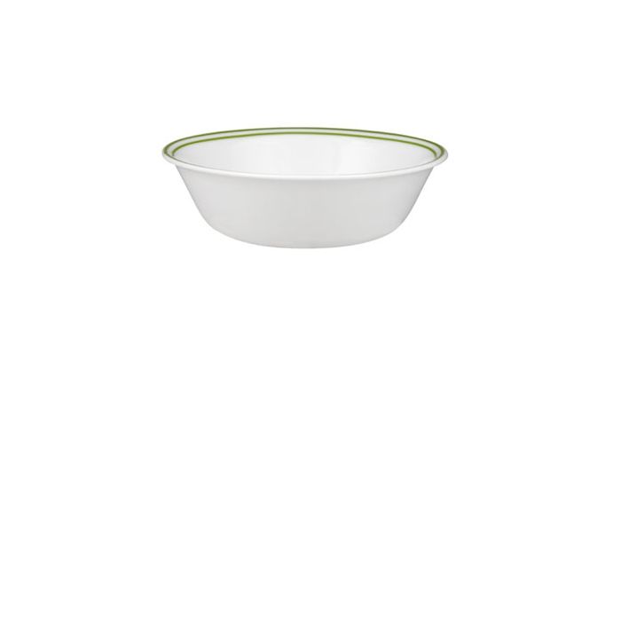 Corelle Spring Pink Cereal Bowl