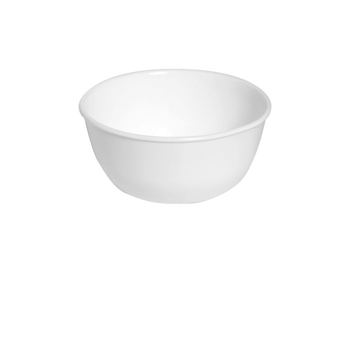 Corelle Winter Frost White Noodle Bowl 28oZ/828ml