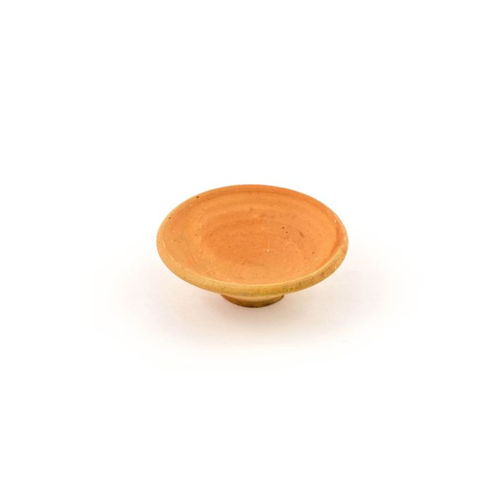 Clay Diya Large
