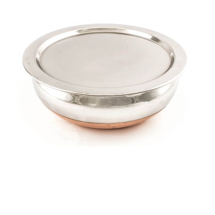 Copper Based Handi 4
