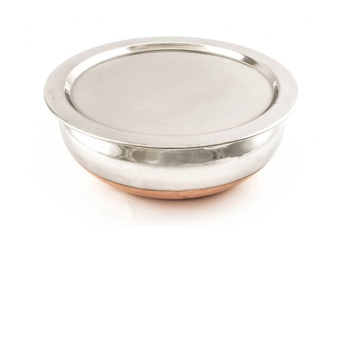 Copper Based Handi 3