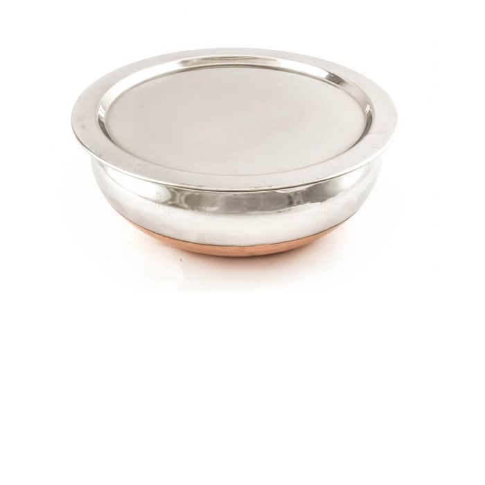 Copper Based Handi 2