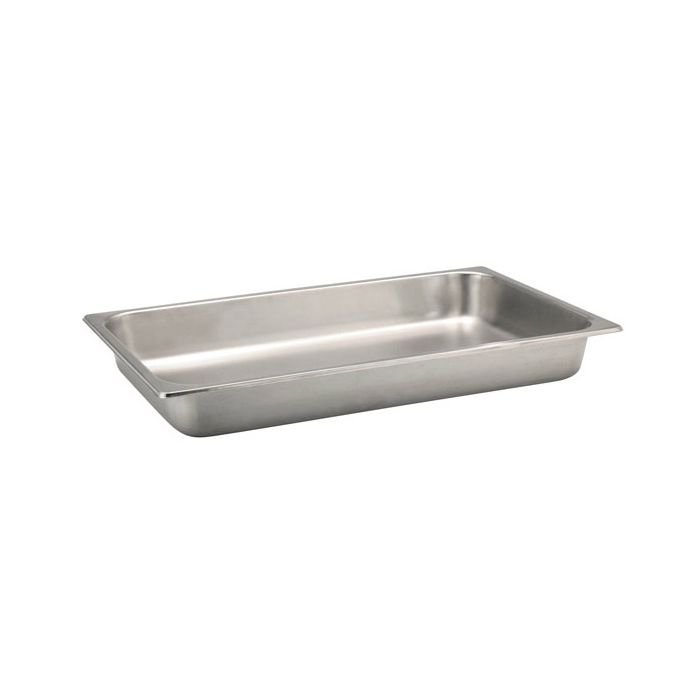 Gastronorm Container 1/1 - 100mm / 13.5 L