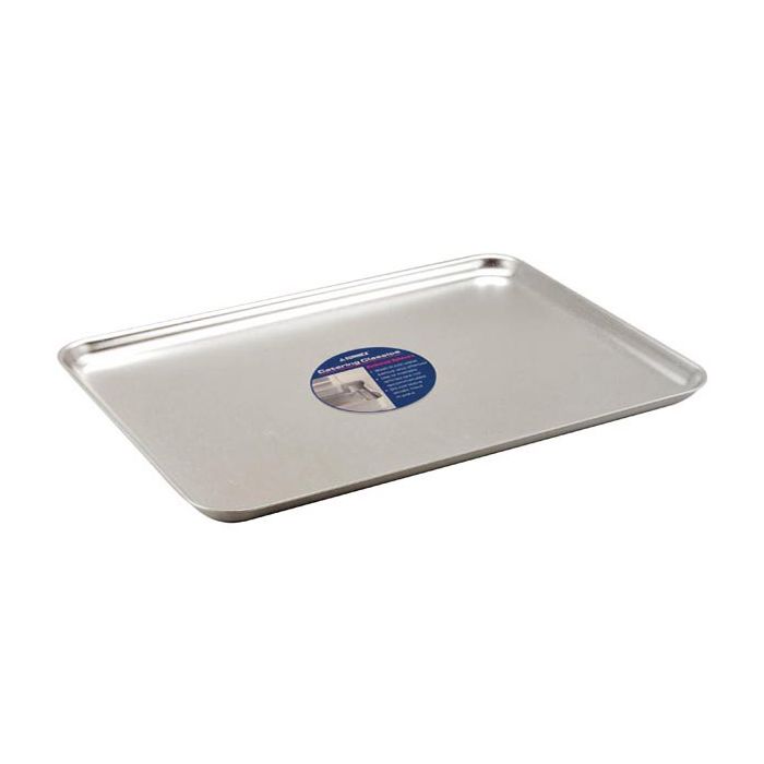 Baking Tray 12' x 8' x ¾'
