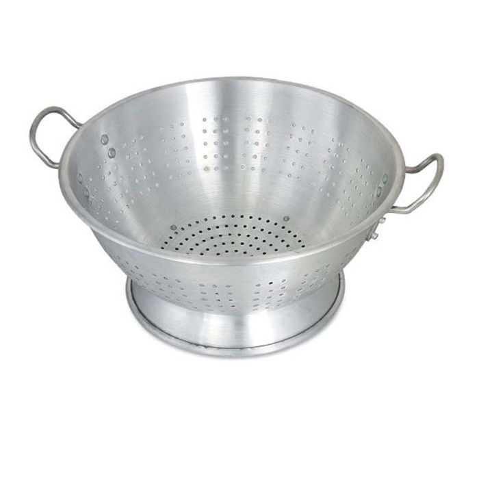 Aluminium Colander 45.7cm
