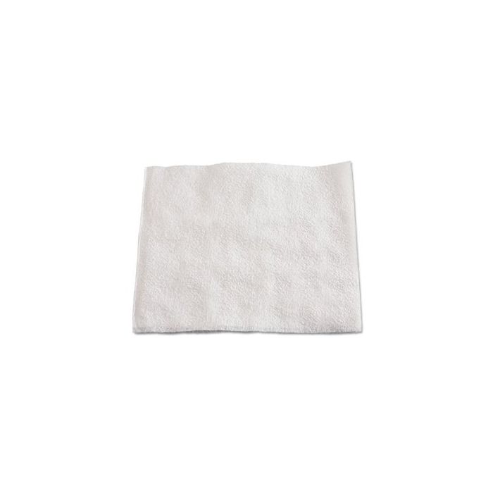 Napkins White 15.5cm 1ply - Pack of 100