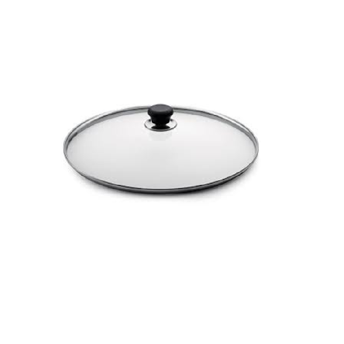 Spare 28cm glass lid For Pan, Saucepan and Casserole