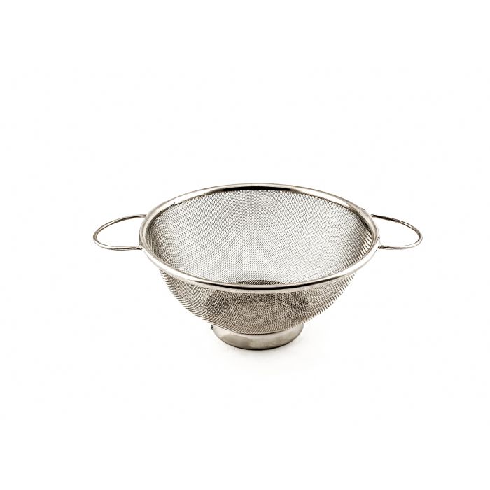 Stainless Steel Colander Basket No. 9