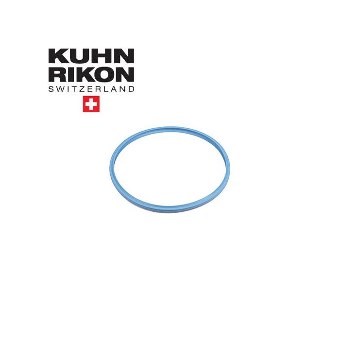 Duromatic Kuhn Rikon Gasket/Ring Pressure Steel Cookers 20 cm