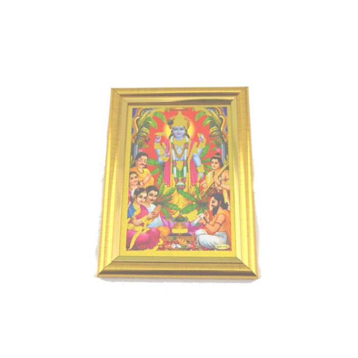 Vishnu Bhagwan 30cm