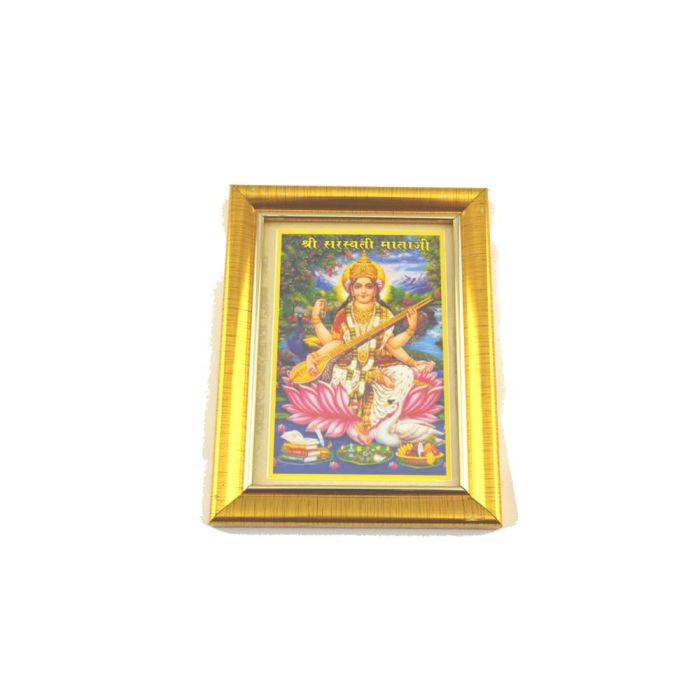 Saraswati Mataji 36cm