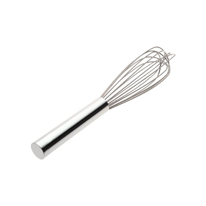 Stainless Steel Commercial French Whips 40cm