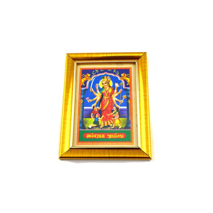 Sarvamangla Jivantika 15cm