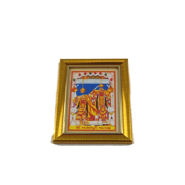 Ashapuri Mataji 30cm