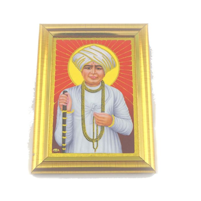 Jalaram Bapa 15cm