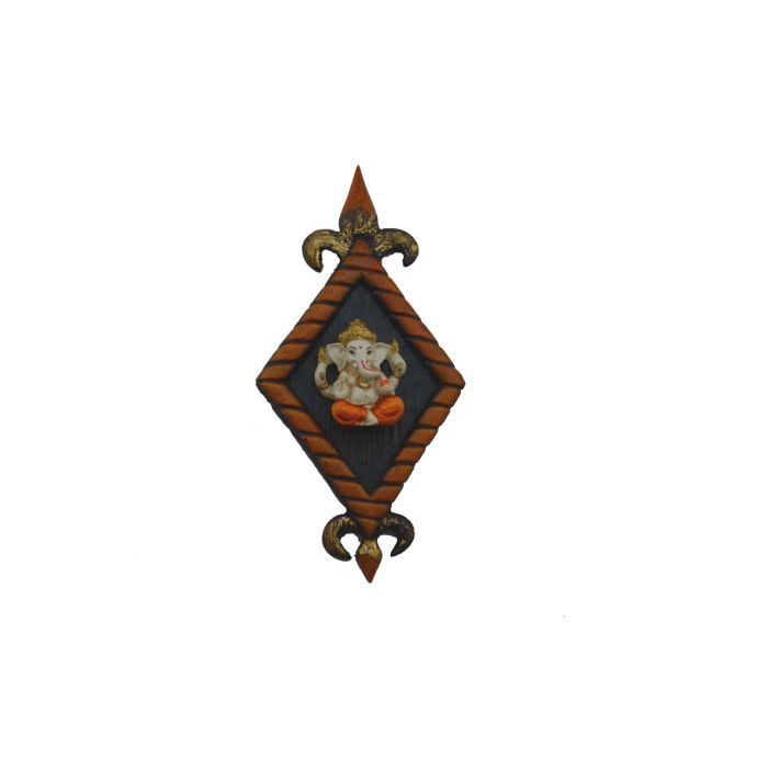 Wall Piece Ganesha M