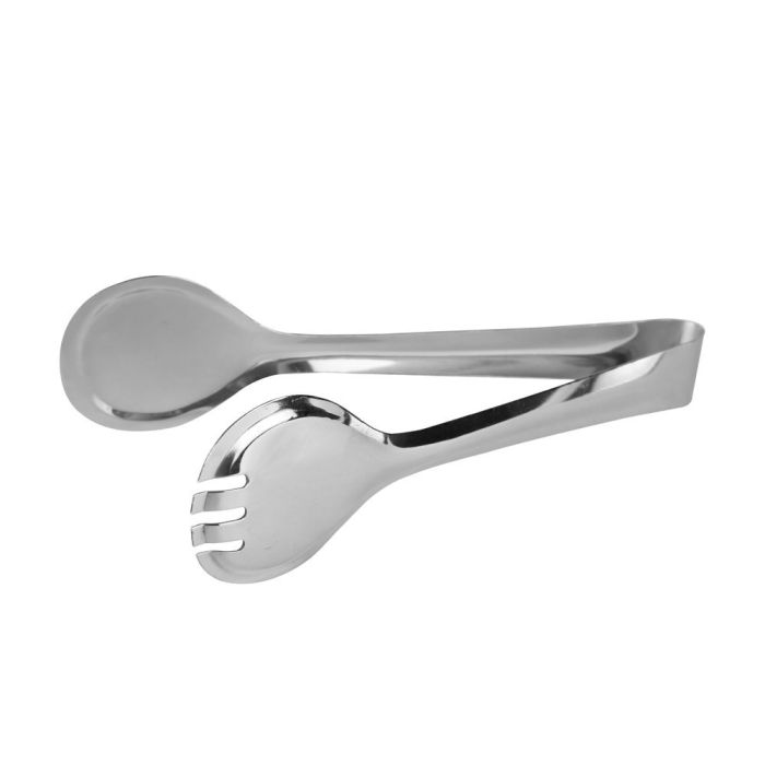 Stainless Steel Universal Tongs – 24cm
