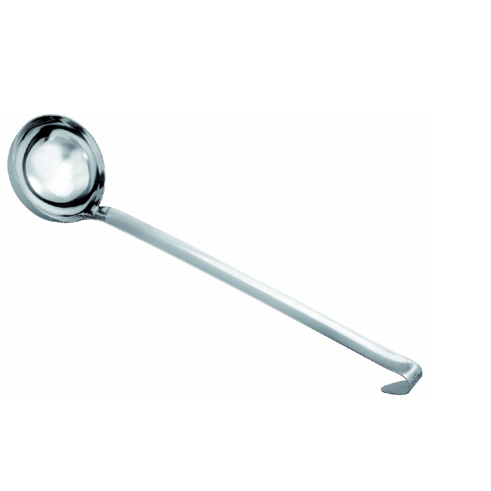 Commercial Quality Soup Ladle 12cm