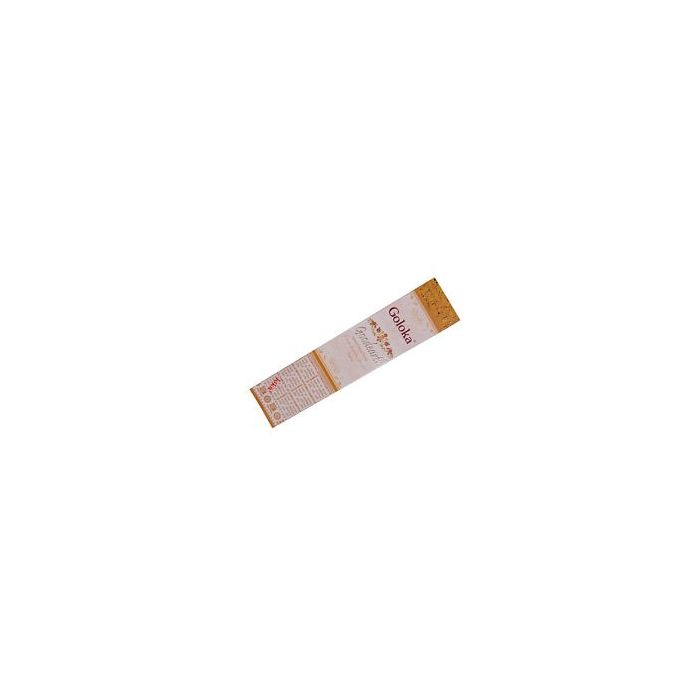 Goloka Goodearth Agarwood Masala Incense Sticks Pack of 1