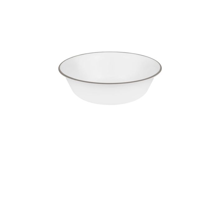 Corelle Sand Sketch Cereal Bowl