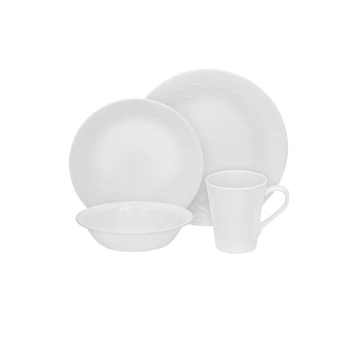 Corelle Bella Faenza 16pc Dinner Set