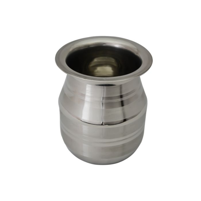 Stainnless Steel Parsi Lota No.9