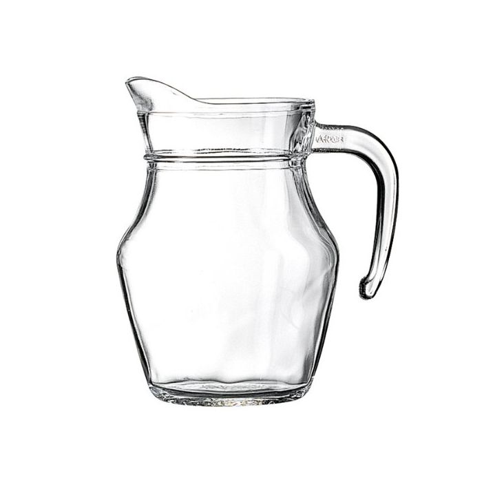 Luminarc Broc 0,5L Arc Jug  13 3/4 OZ