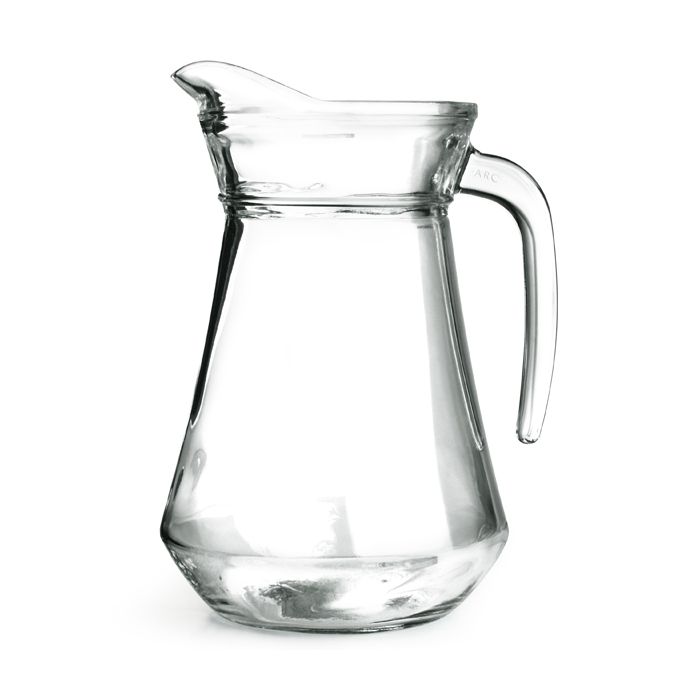 Luminarc Classic Arc Broc Jug 33 3/4 oz / 1 L (Single)