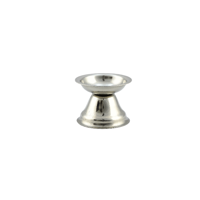 Traditional Stainless Steel Divi No 1