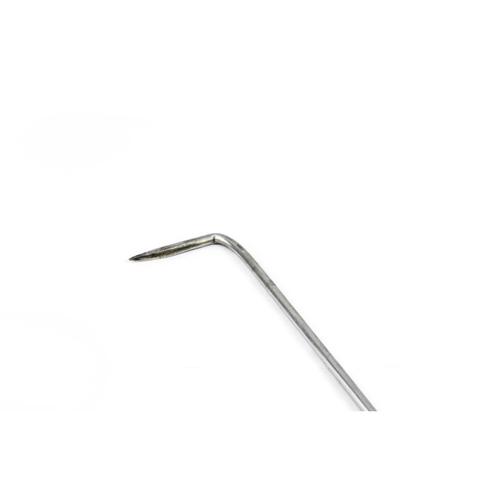 2 Pc Tandoor Rod Set